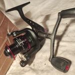 CORMORAN RED MASTER 2500x - ELSŐFÉKES ORSÓ - 7 CSAPÁGYAS fotó
