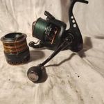 CORMORAN BLACK MASTER 4000 - ELSŐFÉKES ORSÓ - 7 CSAPÁGYAS fotó