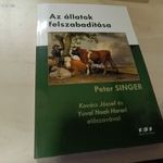 Peter Singer - Az állatok felszabadítása fotó