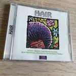 Hair- The Highlight Orchestra & Singer (1996) ÚJSZERŰ, KÜLFÖLDI KIADÁSÚ CD! fotó