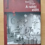 Isaac Bashevis Singer - A rabbi előtt - Elbeszélések T15d fotó