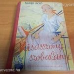 Sigrid Boo: Kisasszony szobalány (*511) fotó