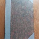 Surányi Miklós: A trianoni páva, Singer és Wolfner, Második kiadás 1917 ANTIK!! fotó