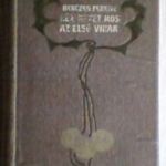 Herczeg Ferenc : Kéz kezet mos / Az első vihar fotó