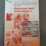 Élelmiszer-ipari technológia I. - 2004 fotó