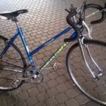 Schwinn Csepel versenykerékpár fotó