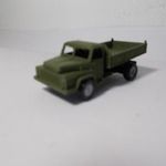 Csepel D450 billenős teherautó 1: 87 fotó