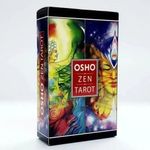 OSHO Zen Tarot Kártya fotó