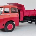 Csepel D-711.00 billencs modell 1: 43 új bontatlan eladó fotó