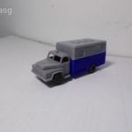 Csepel D450 műhelykocsi 1: 87 fotó