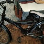 Schwinn Csepel alkatresznek fotó