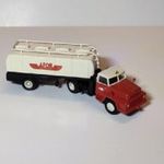 Csepel D-450.79 "ÁFOR" üzemanyagszállító nyerges tehergépkocsi, modell 1: 120 ( TT ) fotó