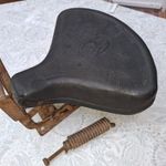 RM Csepel 125 pótülés fotó