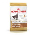 Takarmány Royal Canin Labrador Retriever Sterilised 12 kg fotó