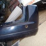 Opel Signum lökhárító fotó