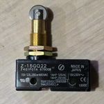 Omron végálláskapcsoló Z-15GQ22 fotó