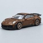 Porsche 992 Stinger GTR 1: 64 Pop Race fotó