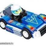 Építőjáték -040303- Sport Versenyautó fotó