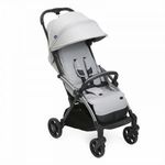 Chicco Goody XPlus babakocsi 22 kg-ig - Pearl Grey fotó