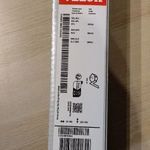 Velux fényzáró roló fotó