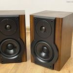 Aiwa by sony audiophile hangfalpár ritkaság számlával ! 1ft - ról fotó