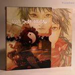Kai Doh Maru (2000) + Blood - Az utolsó vámpír (2000) 3DVD-s digipack kiadás fotó