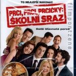 Amerikai pite - A találkozó (Blu-ray) 2012 ÚJ! SZINKRONOS külföldi kiadás fotó