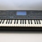Technics SX-KN2000 Profi szintetizátor fotó