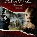 Árvaház (El Orfanato, 2007) DVD spanyol horror r: J.A. Bayona fotó