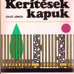 Kerítések, kapuk fotó