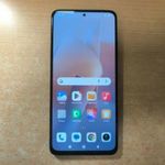 Xiaomi Redmi Note 11Pro 5G 6/128GB Független Újszerű Gray Garis ! fotó