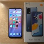 Xiaomi Redmi Note 11S 6+2/128GB Független Újszerű Gray Garis ! fotó