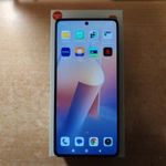 Xiaomi Redmi Note 13 5G 8+4/256GB Dual Újszerű Fekete Garis ! fotó