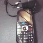 Alcatel kártya független 311-es fotó