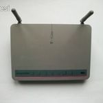 T-com speedport W 500V router Q. fotó