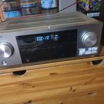 PIONEER VSX 527 HÁLÓZATI INTERNET RÁDIÓS USB ERŐSÍTŐ ELADÓ fotó