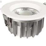 Cob Led mélysugárzó 30W fotó