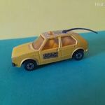 Régi Matchbox Volkswagen Golf =ZS= fotó