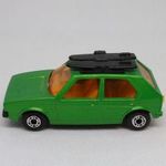 Matchbox [Superfast] #07 Volkswagen Golf fotó