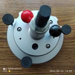 Haina HA-2127 főtengely szimering szerelő VW Hátsó jeladó szimeringhez fotó