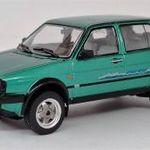 Volkswagen Golf Country modellautó 1: 43 új bontatlan eladó fotó