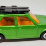 Matchbox No7 Volkswagen Golf fotó