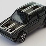 Volkswagen Golf GTI fotó