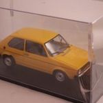 Volkswagen Golf I, Altaya - Salvat 1/24 vitrinben fotó
