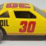 Matchbox Pontiac Grand Prix "PENNZOIL" fotó