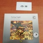 karcmentes, György Ligeti - Le Grand Macabre, CD 38 fotó