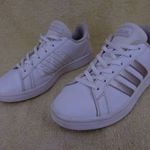 Adidas Grand Court női sportcipő 38-as fotó