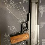 Weihrauch HW45 fotó