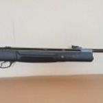 Hatsan 90 Modell 4, 5 mm-es kaliberű új légpuska eladó. fotó