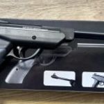 Snowpeak SP500 légpisztoly fotó